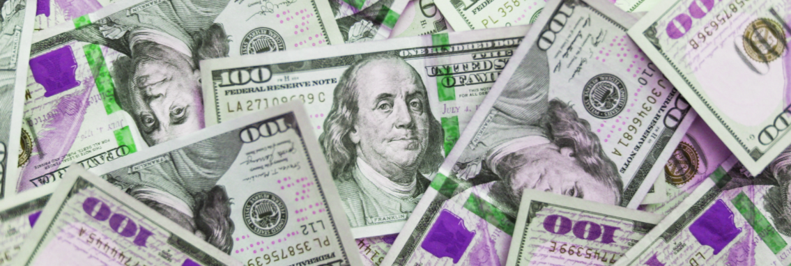 Será que o dólar sobe?