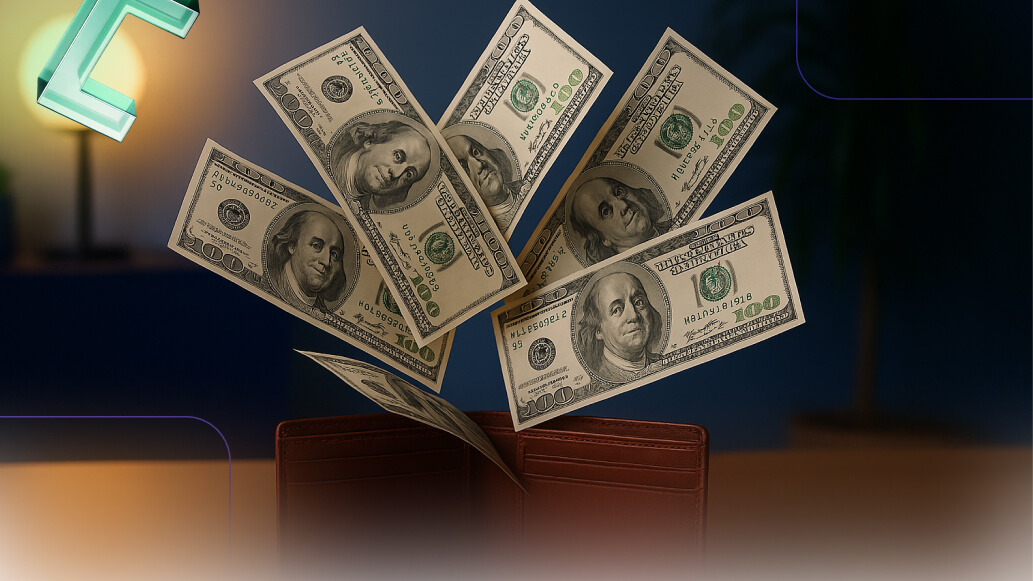 Recebimento de salário do exterior: entenda todas as taxas envolvidas