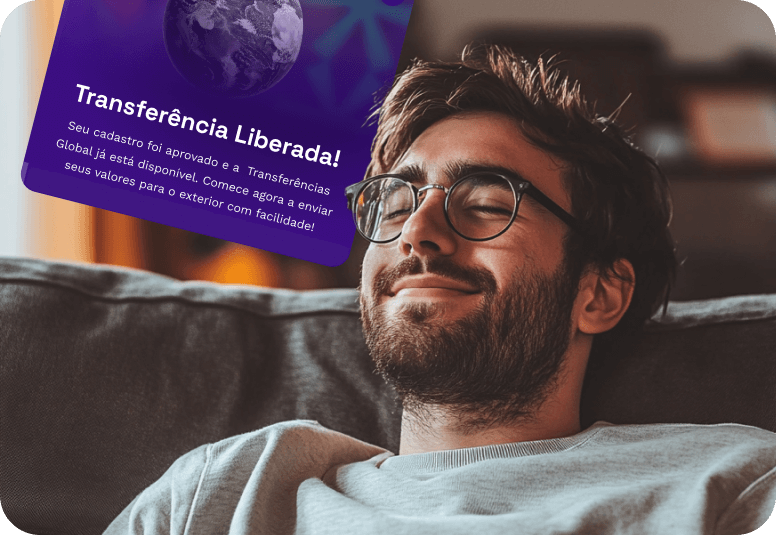 Tudo sobre a Transferência Global