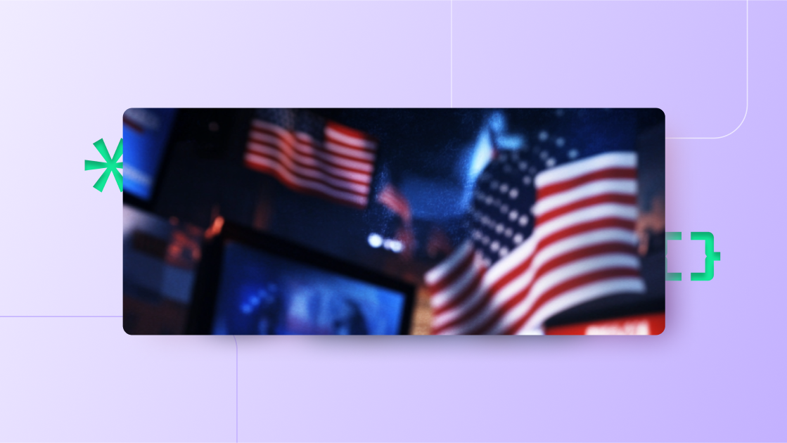 Como as Eleições Americanas de 2024 Podem Impactar o Dólar e o Mercado Internacional