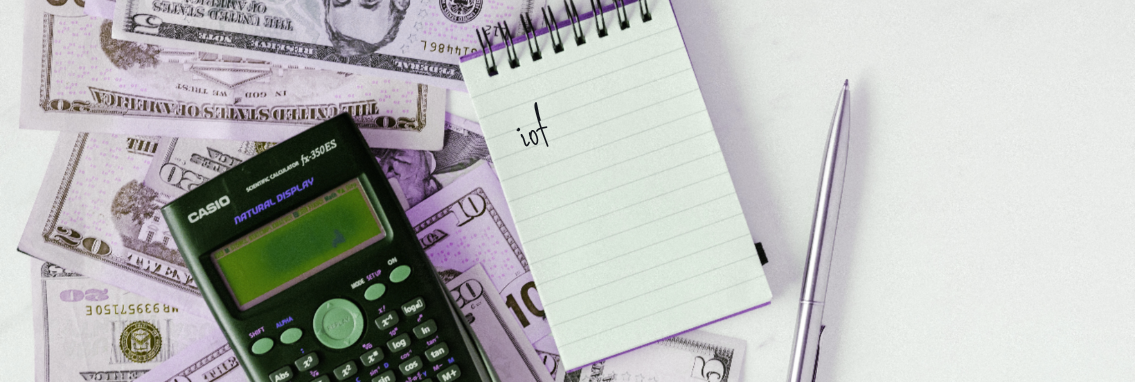 Quando tenho a isenção de IOF?