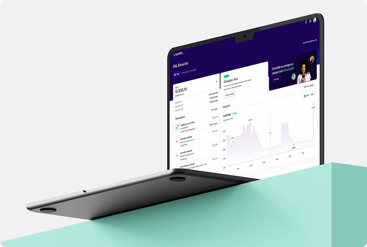 Simplicidade e eficiência