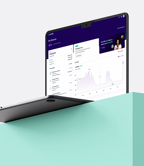 Simplicidade e eficiência