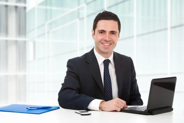 Test finance team
